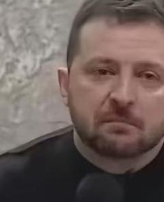 乌克兰人民现在最恨的不是美国总统 特朗普，也不是俄罗斯总统 普京 ，而是那个口口