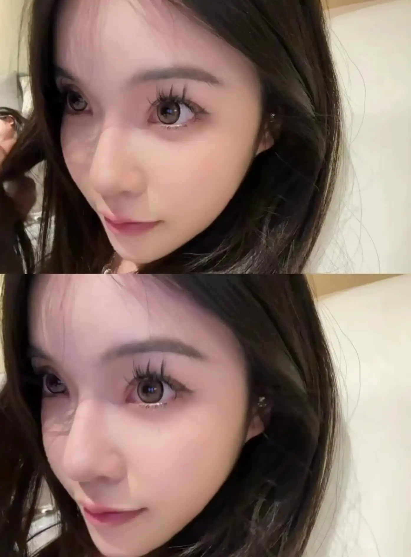 晚安 早点睡
