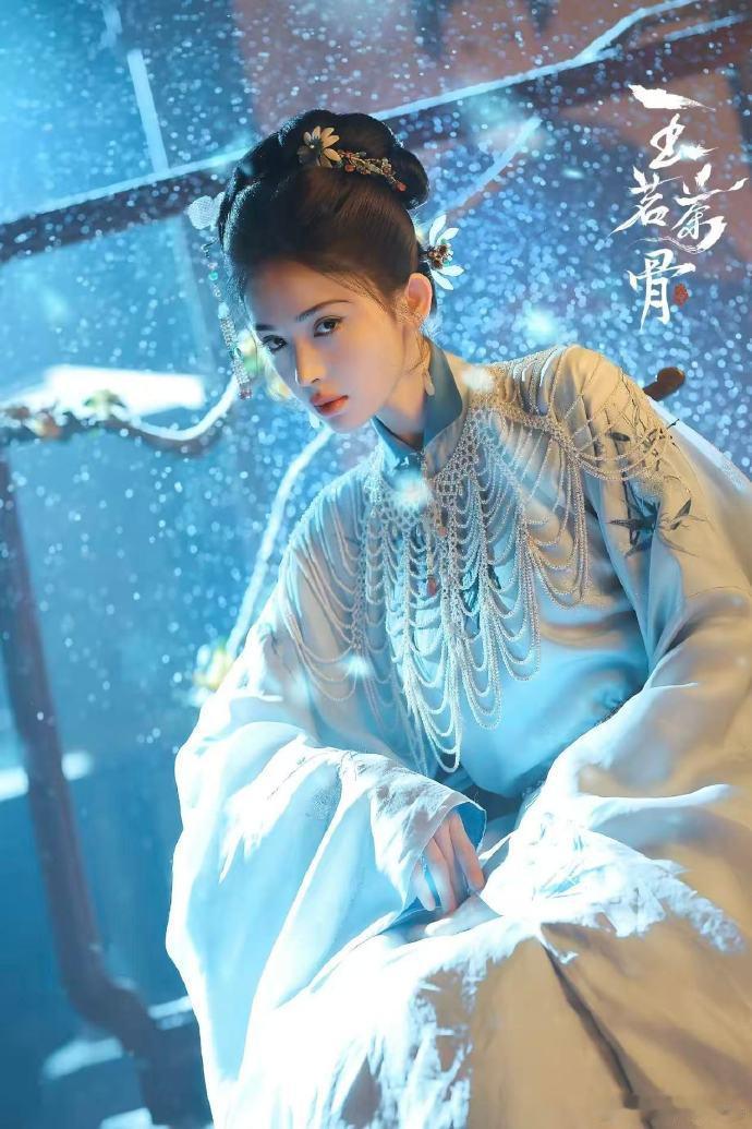 going人的事荣善宝顺手就做了 荣善宝这个角色简直是姐系天花板！又美又狠的设定