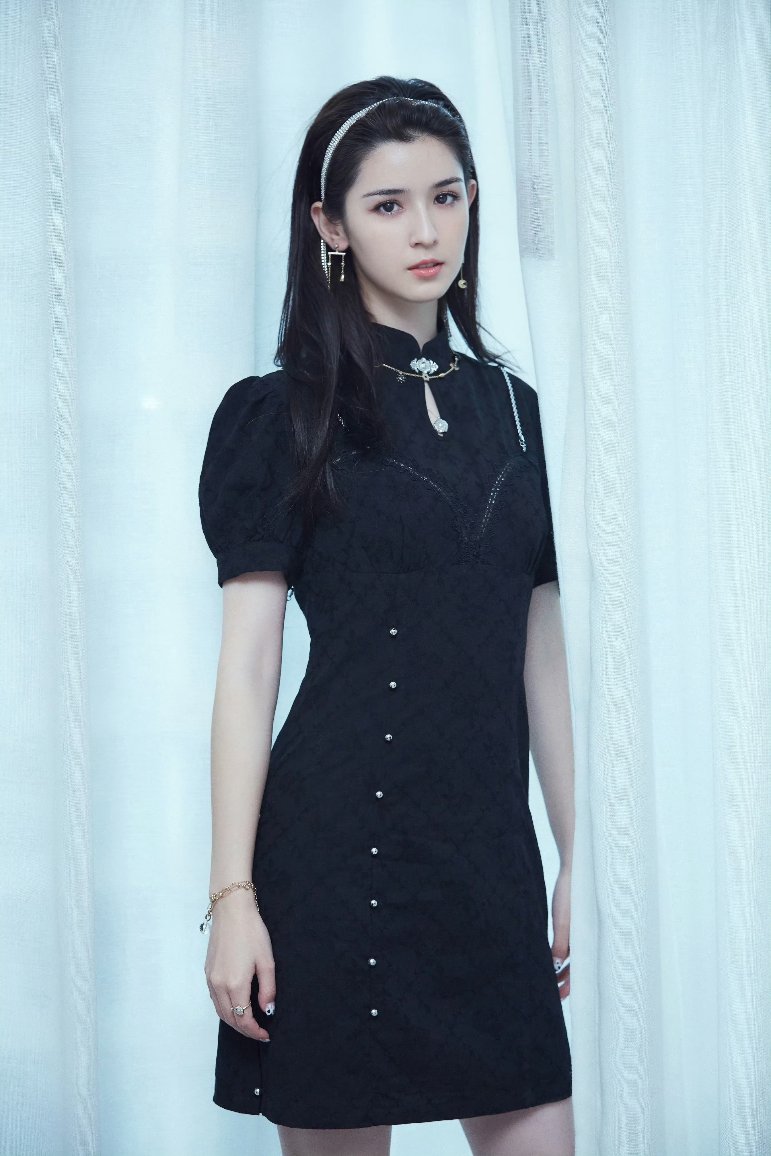 哈妮克孜🖤 ​​​