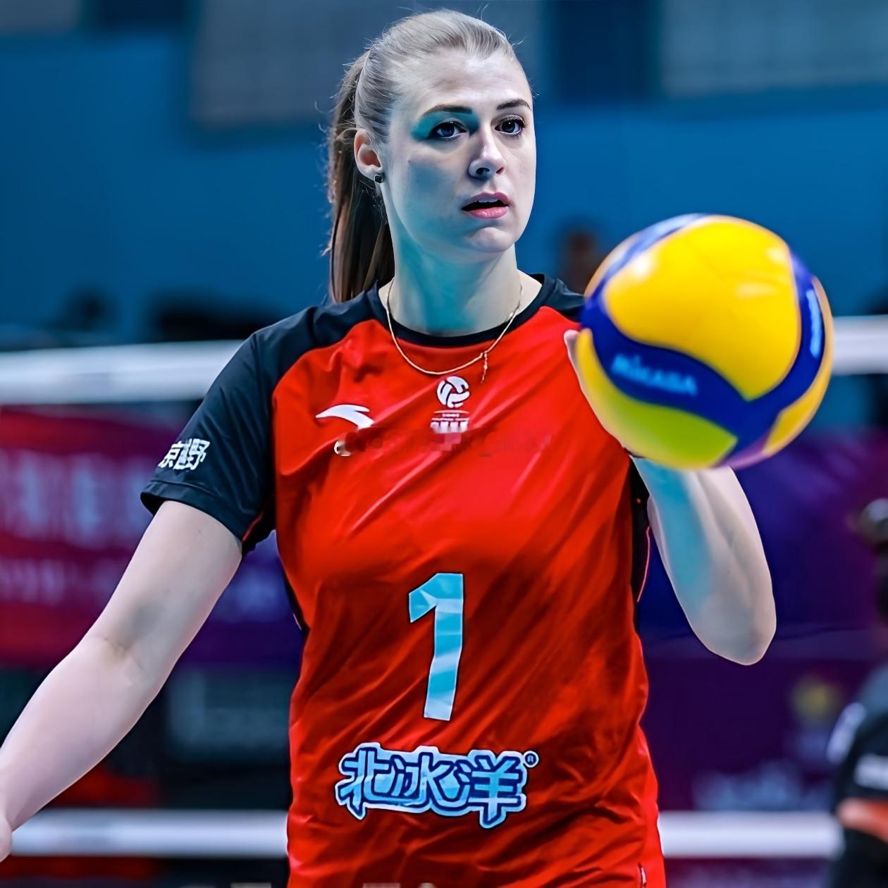 📊🇭🇷法布里斯：（5局）▶️26分：50扣24中3失误3被拦（成功率48%