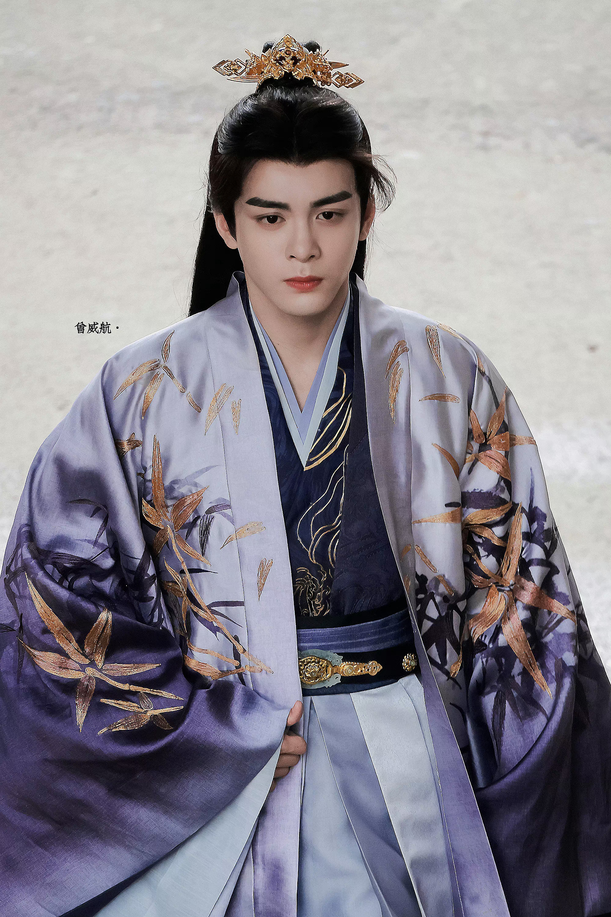 曾舜晞水仙文——剧名——一城山河赴诸君——又名：九城城主和他的男人们的爱恨情仇出