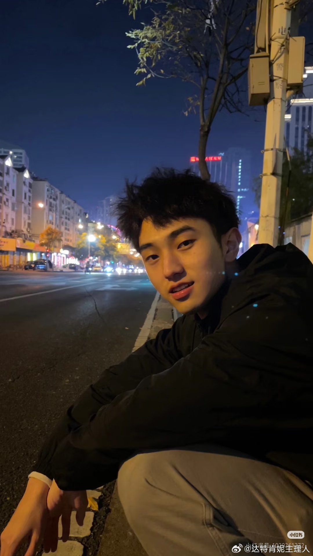 好好看的鼻子