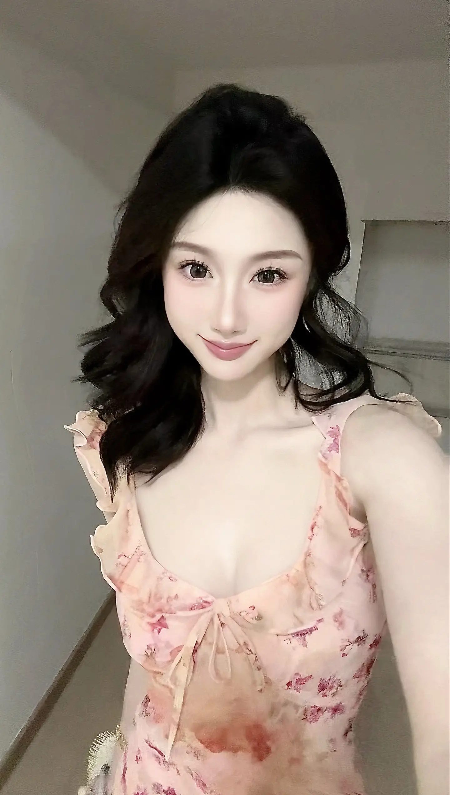 想念变成空气在叹息