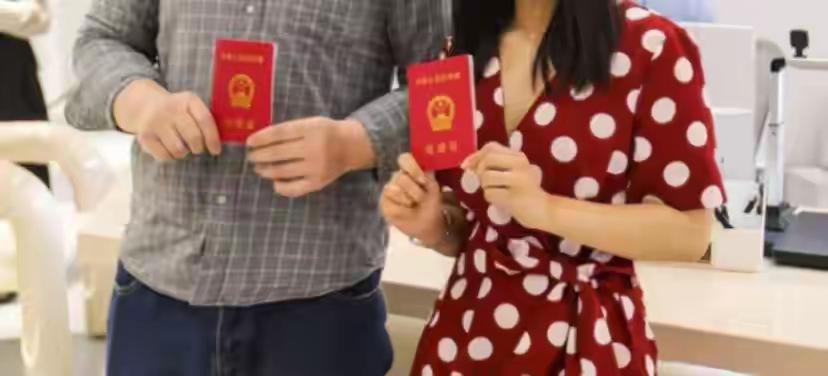 完整榜单，结婚人数为何突然反弹？这个问题看似简单，却隐藏着社会变迁中最深刻的密码