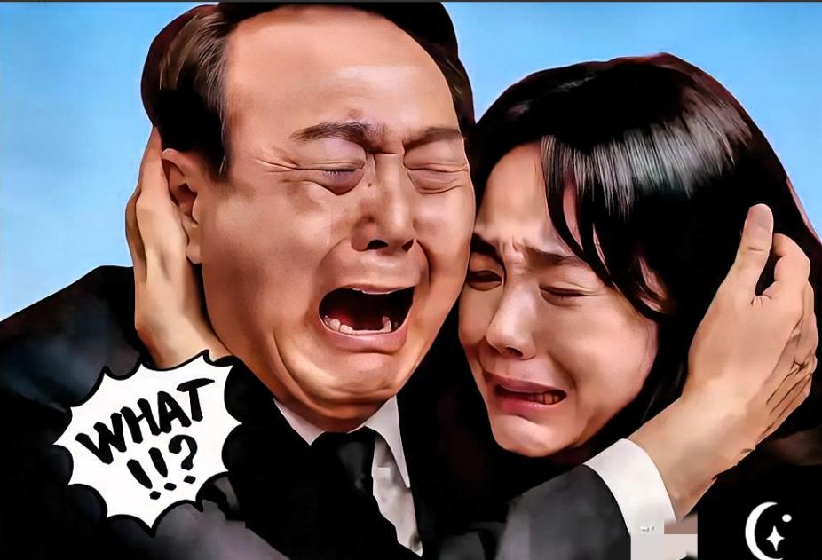 2025年11月7日，将被载入韩国宪政史册，因为这一天，这位“韩国第一夫人”和这