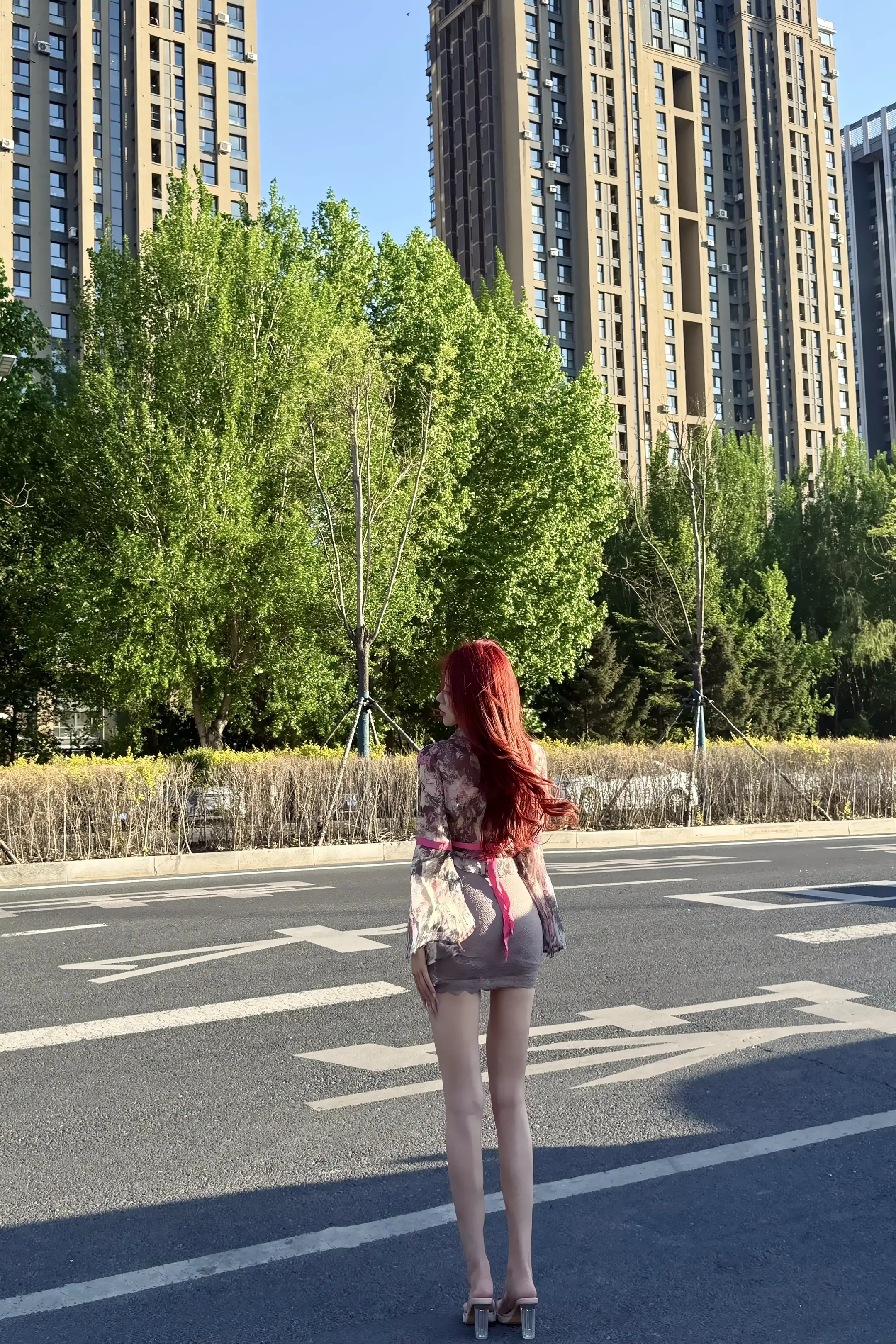 我曾踏平了孤川 西风走马