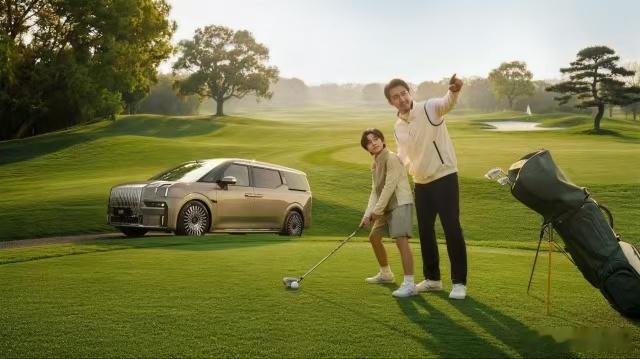 你可以不选极氪009，但你绕不开它定下的标准。作为新能源豪华MPV开创者，它用一