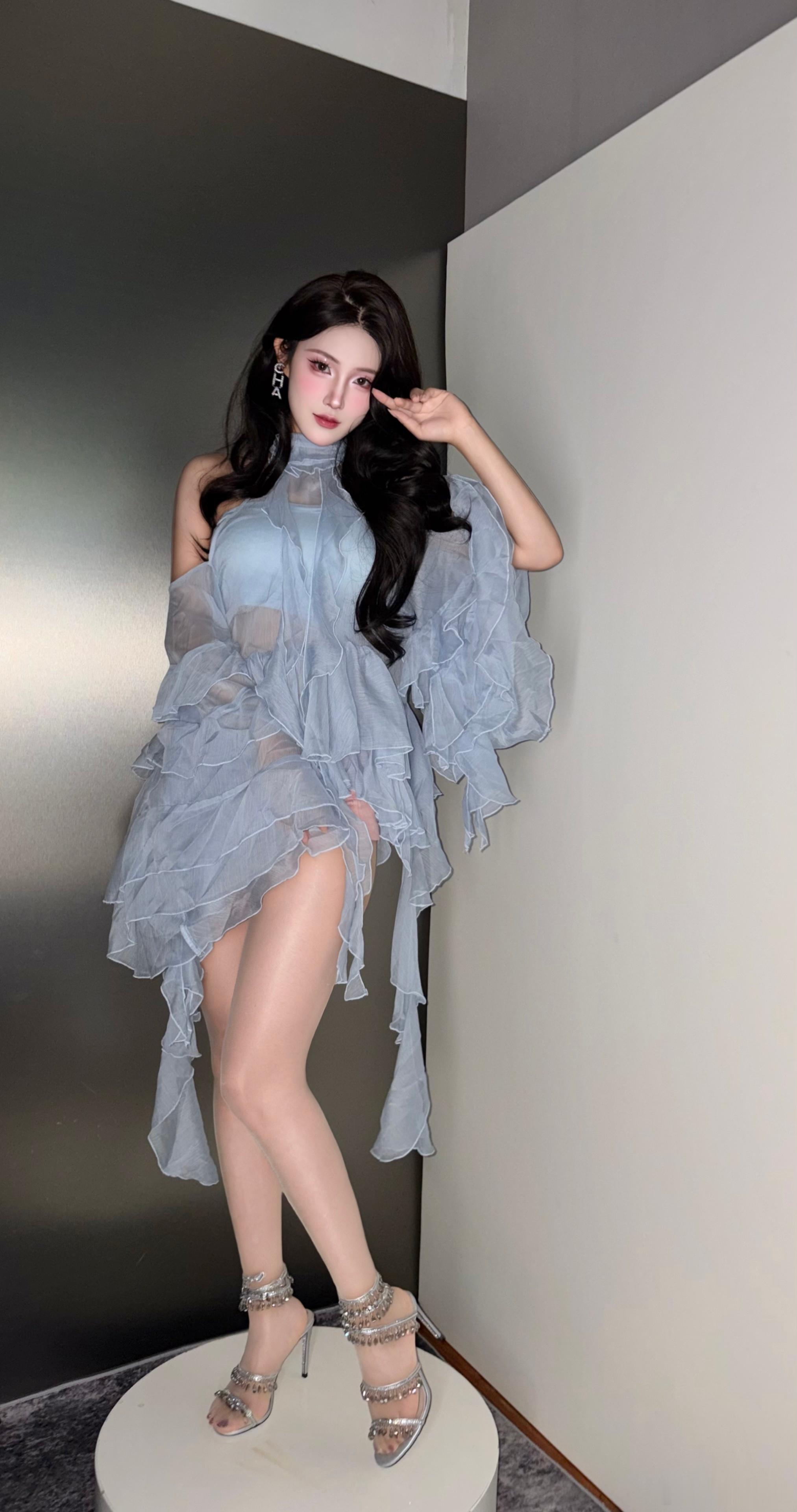 🩵 涞觅润丝