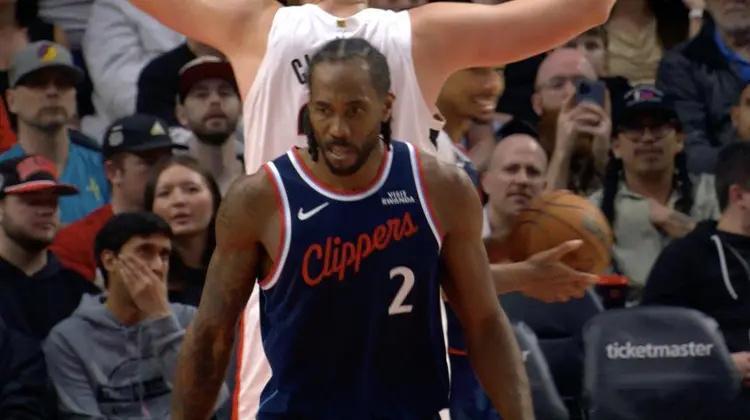 快船赛季总结：小卡时代两次无缘季后赛 队内麻烦不断或开启重建北京时间4月16日，