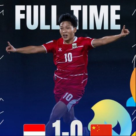开门黑！U17亚洲杯国足首战0-1遭印尼绝杀，末轮死磕日本队北京时间5月6日，U