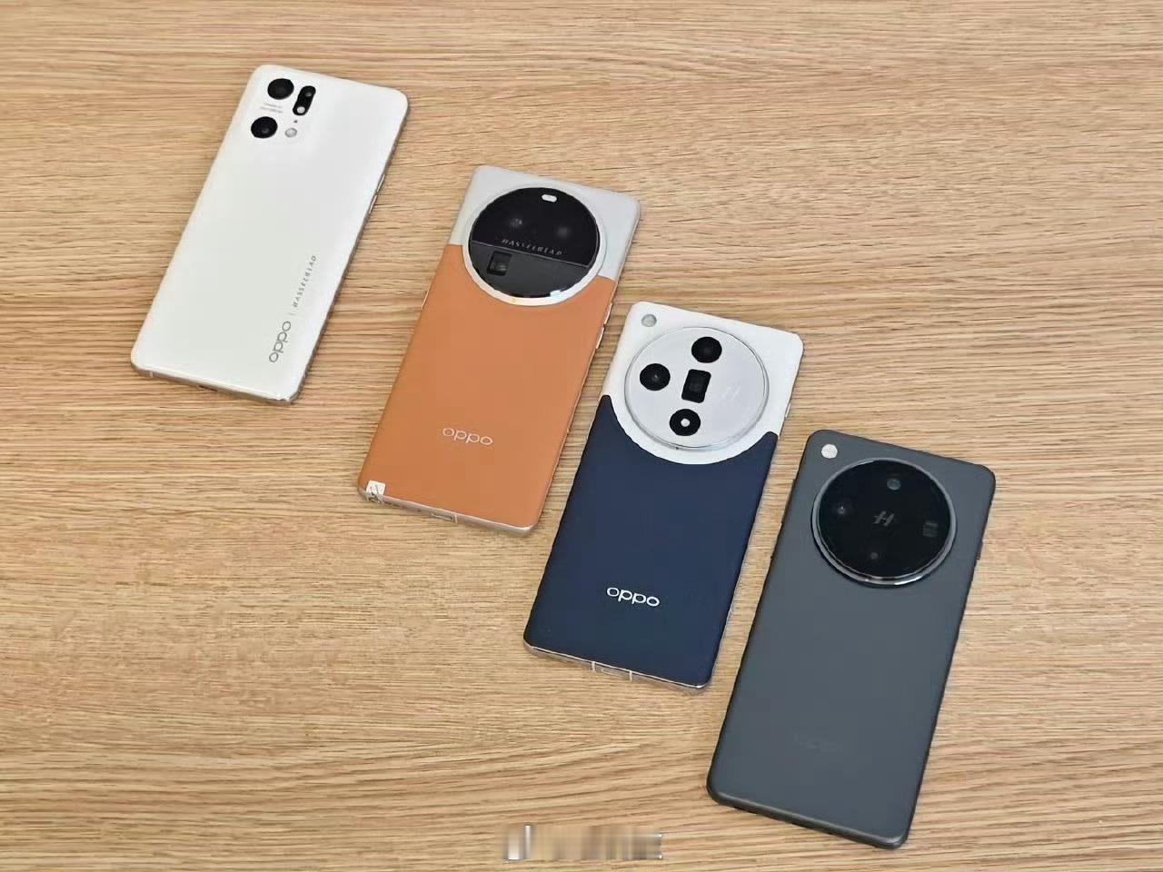 OPPO Find X5 ProOPPO Find X6 ProOPPO Fin