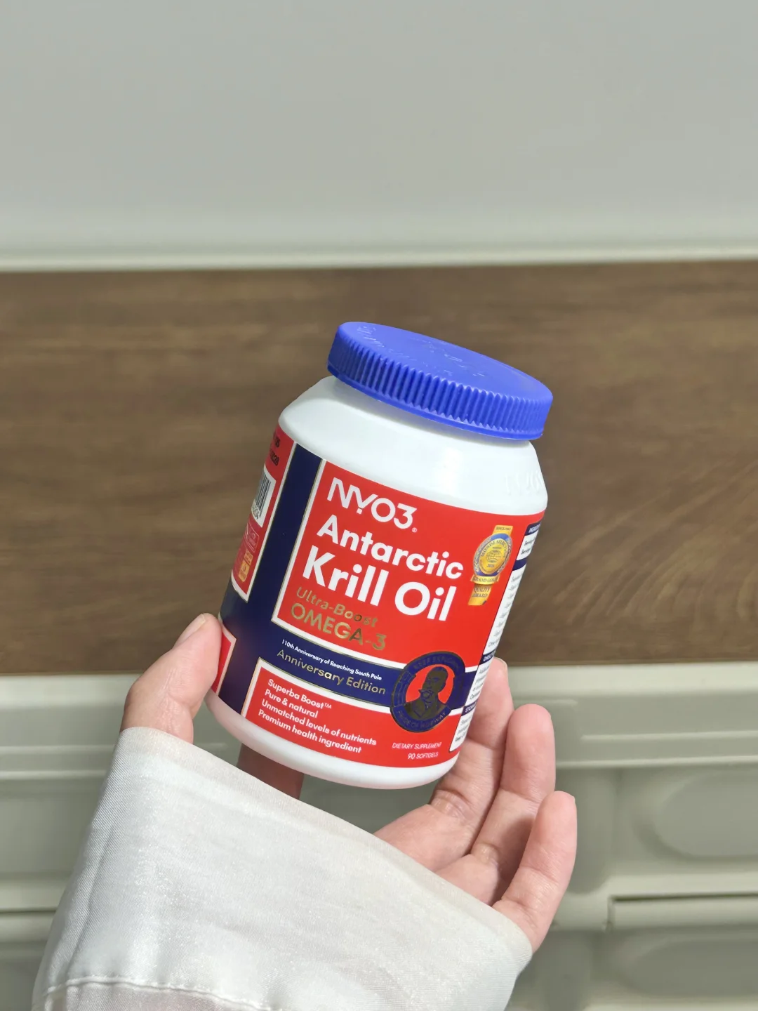 山姆买的。。。太恐怖了！！！