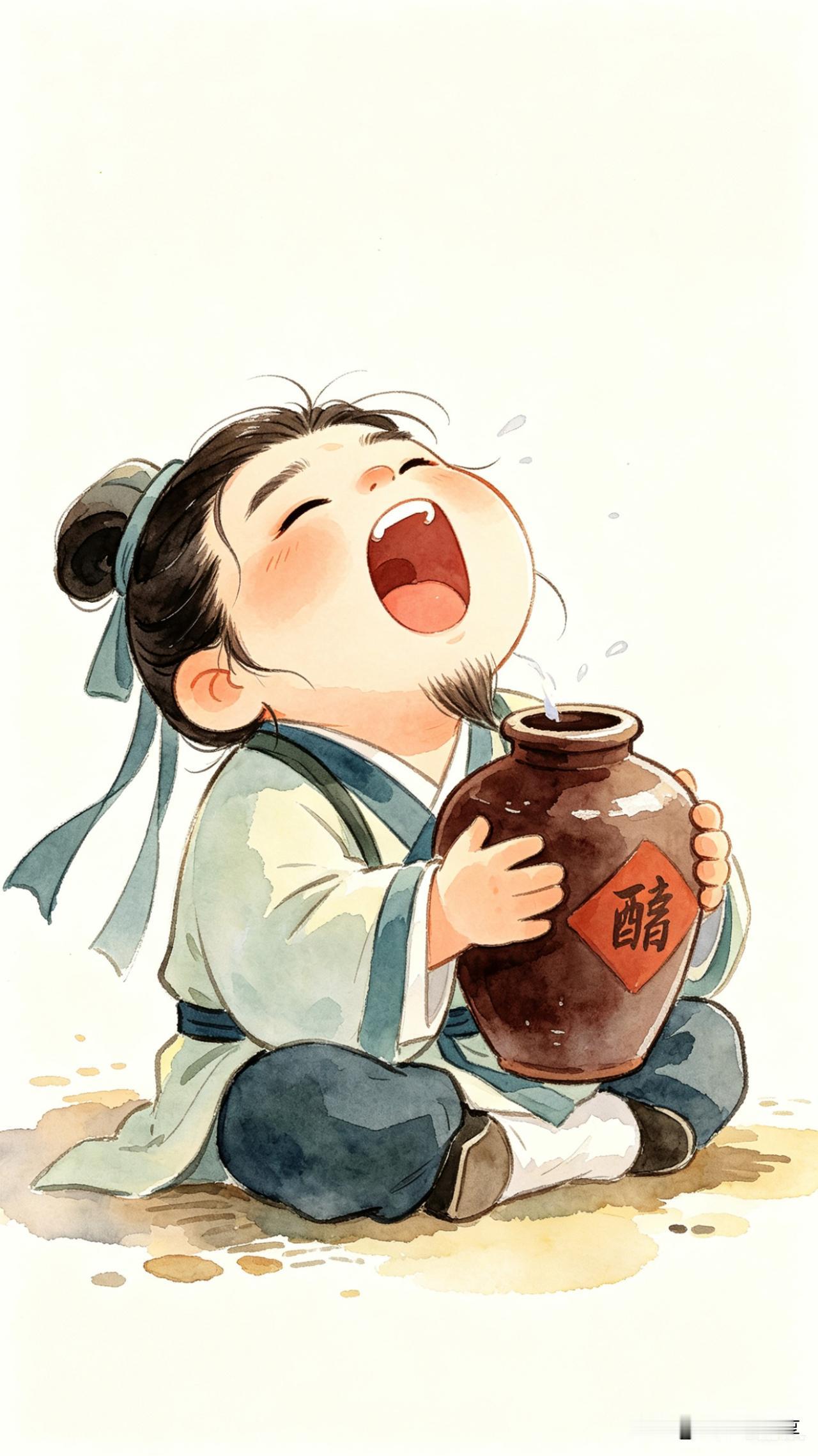 人这一生，有个字很轻。
轻到你以为忘了它，
可在每一个撑不住的深夜里，
总能听见