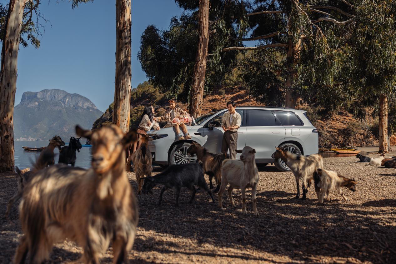 20万内落地选谁？零跑C16 vs 奕派008 智能化+续航实测对比。
 
20