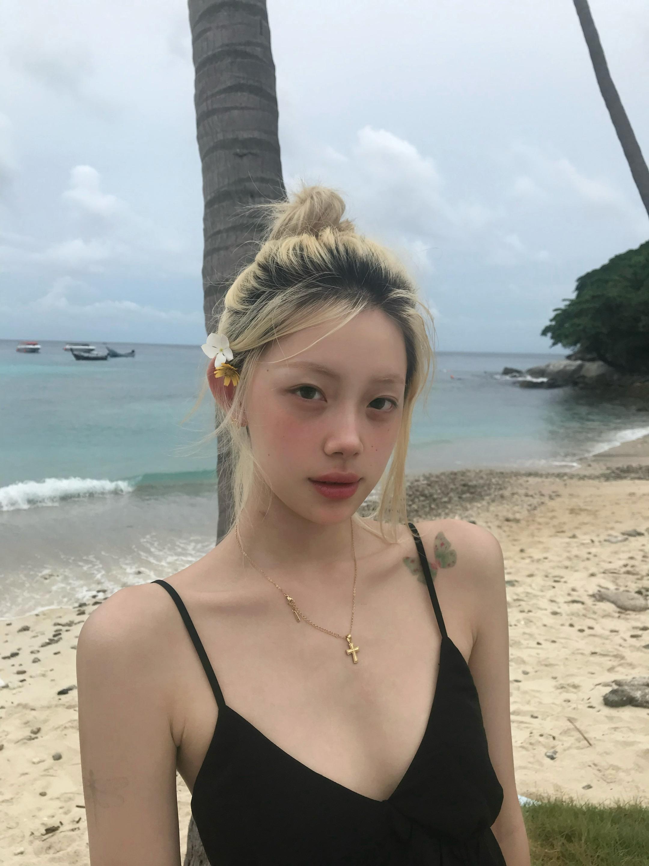 🌊
