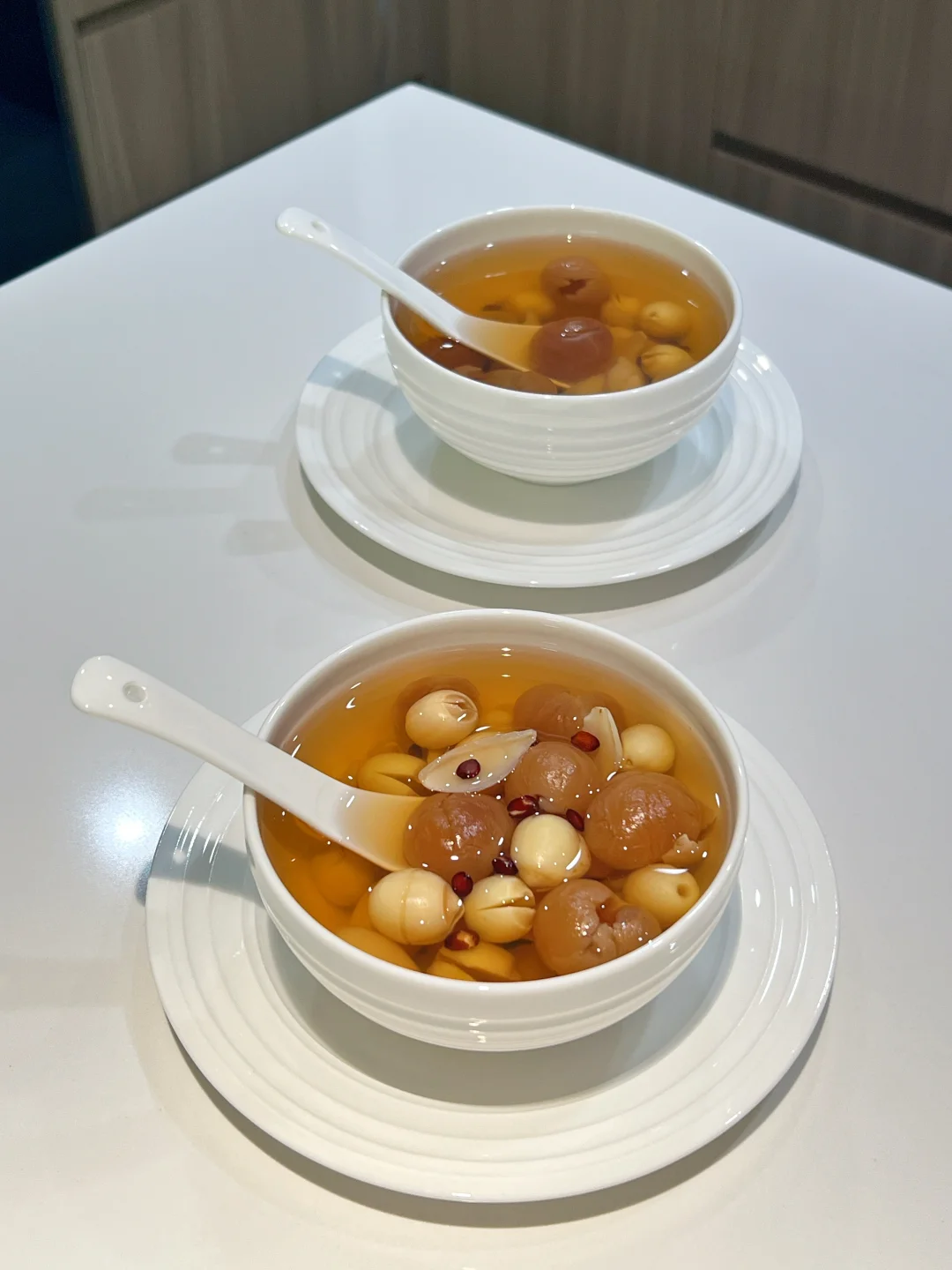 老中医的方子，简单食材吃出好睡眠💤