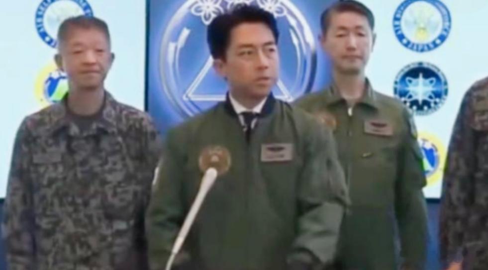 【日本将组建“宇宙作战集团”！如此自卫？欲抢先占据太空军事高地】天空不再是蓝色的