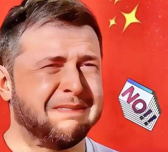 不是战败，是灭国！

打仗打了四年多，乌克兰这个国家现在最缺的不是枪炮，也不是钱