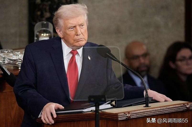世界果然就是一个草台班子！美伊问题还没有得到真正意义上的解决，特朗普和内塔尼亚胡