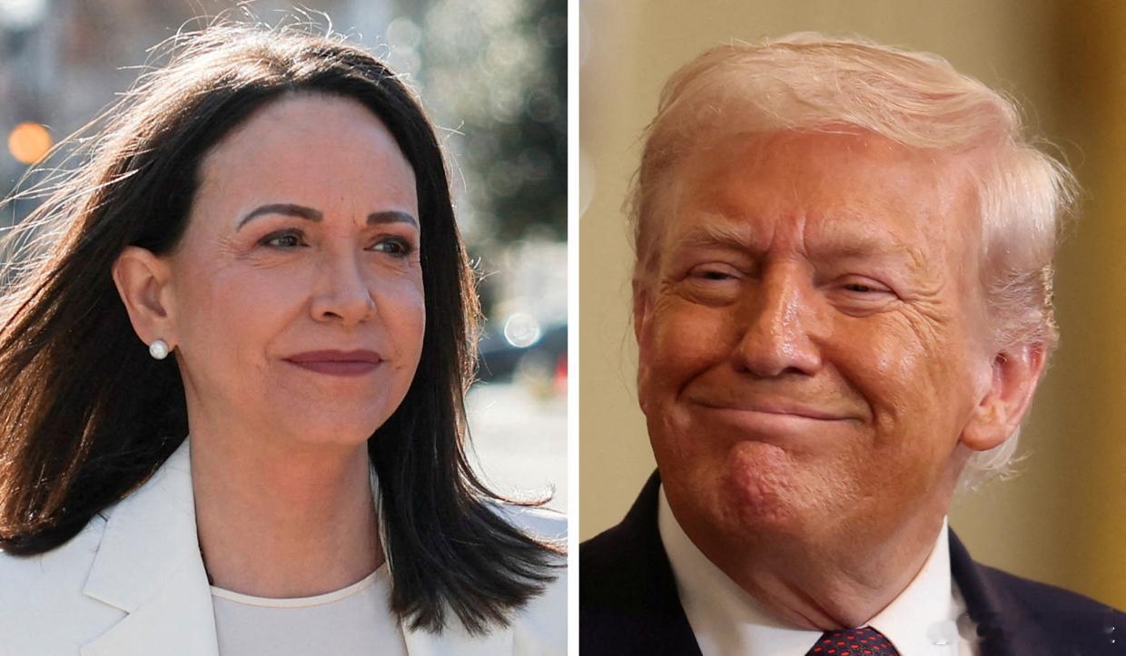 【那位心胸极其狭隘的总统】（国家评论）本周，美国总统终于实现了毕生梦想，获得了诺