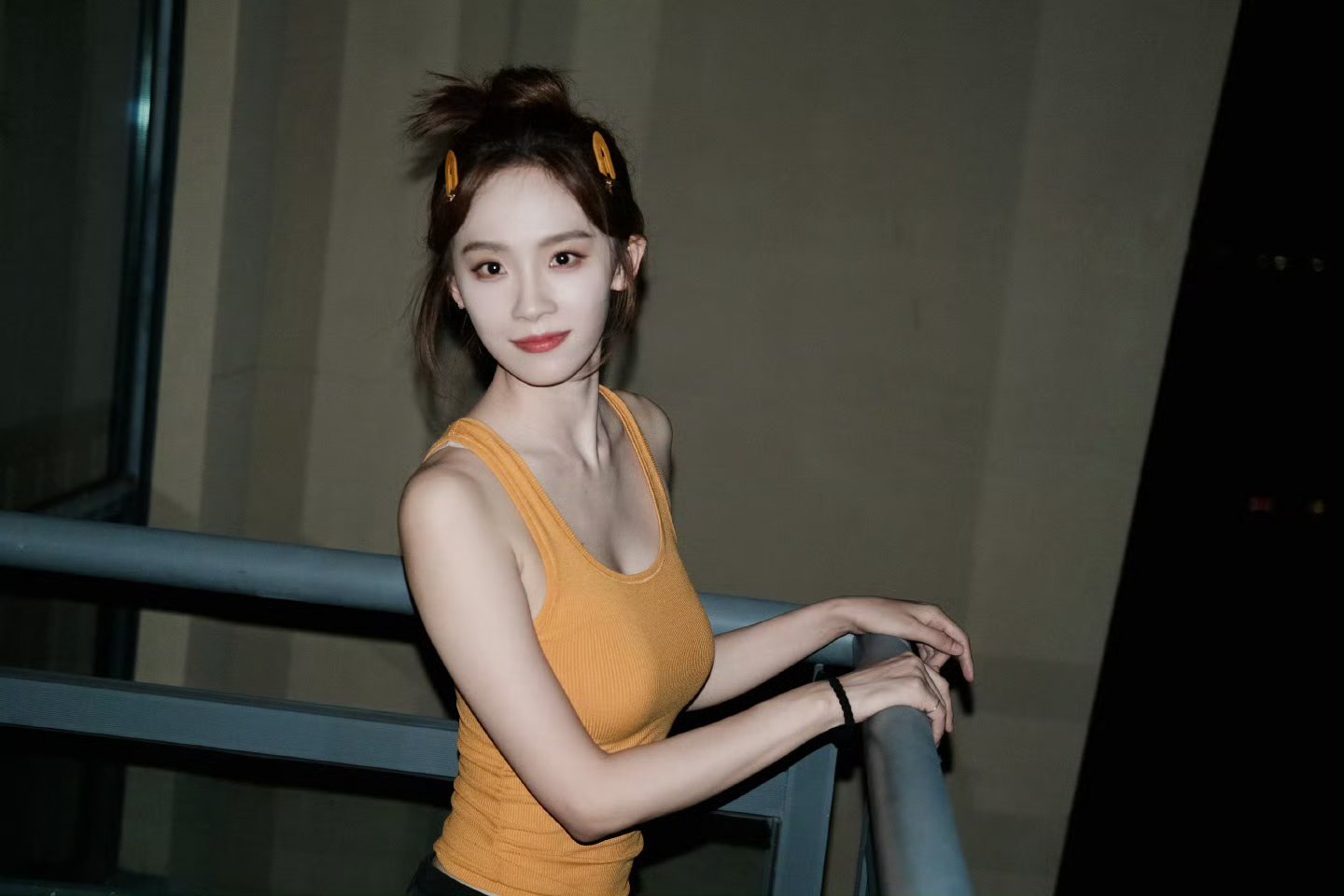 卢洋洋～～卢洋洋我的差评女友卢洋洋 ​​​