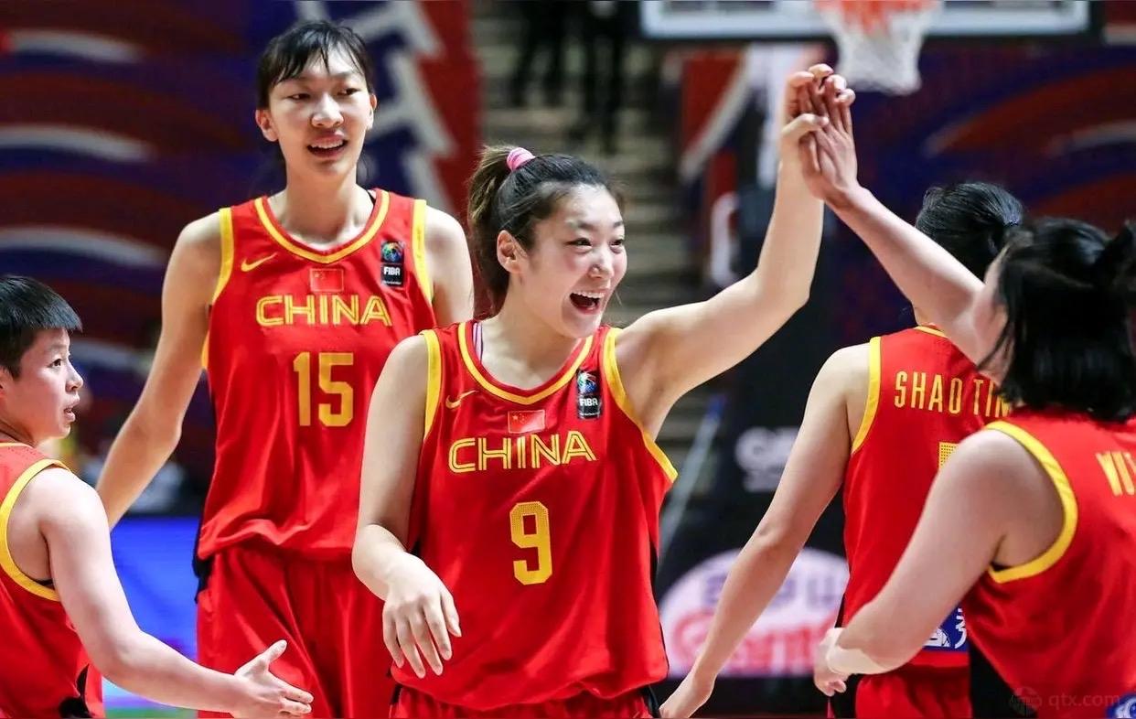 召回女篮李梦应该只是一种奢望！

个人看法如下👇

1⃣️，李梦的发文和宫鲁鸣