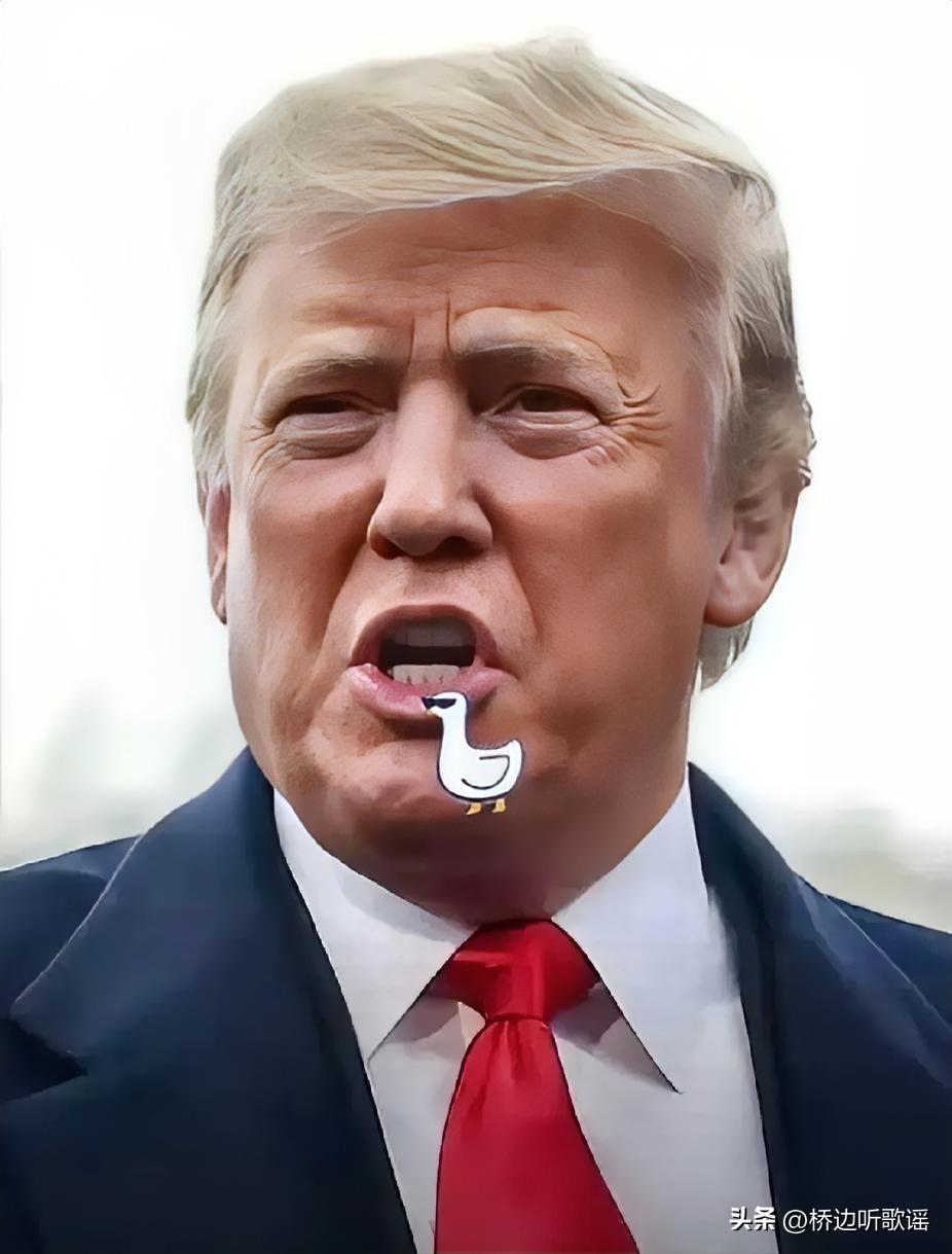 快讯！快讯！
特朗普传出消息。

2025年10月10日，挪威诺贝尔委员会官宣，