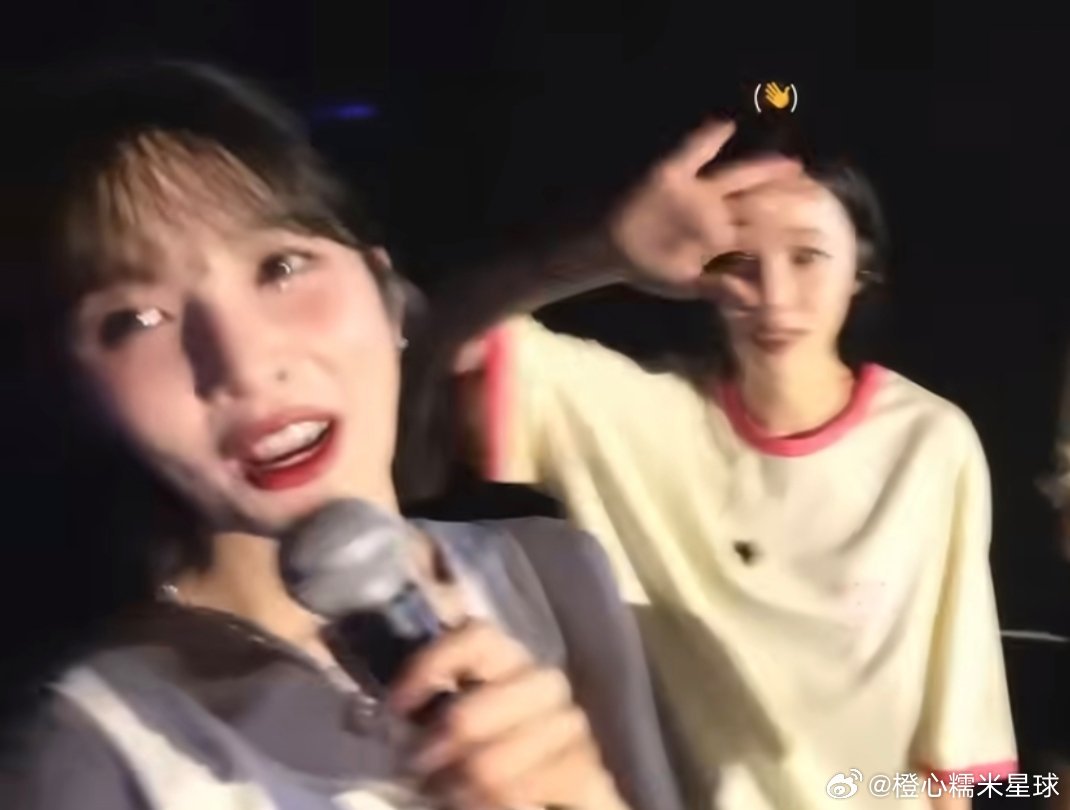 揪冬💚两个乐乐 