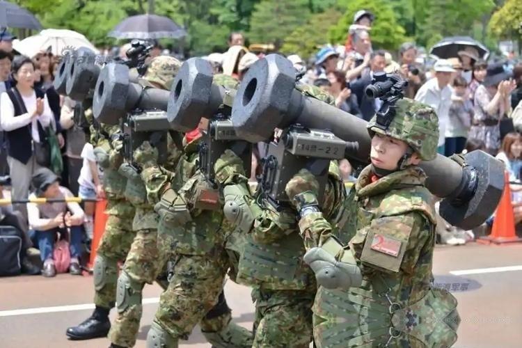 如果中日真的有战，结局或许如此！美国专家大胆研判：一旦中日开战，日本要么求和要么
