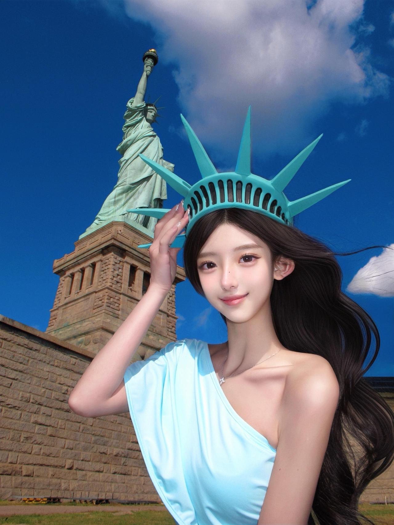 我的今日状态：😁轻松愉快
我这里的天气：☀️晴天