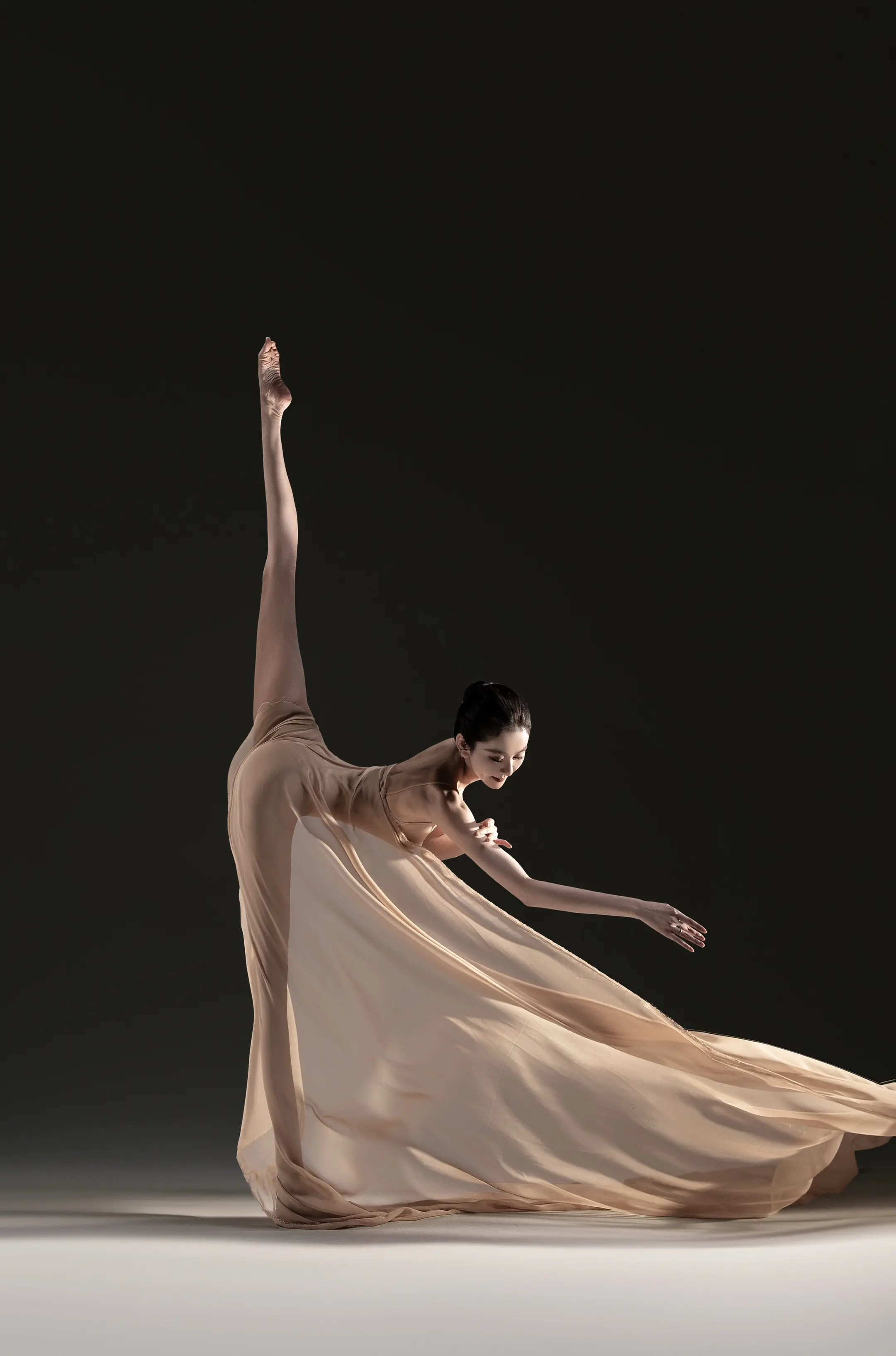 问世间哪有更完美