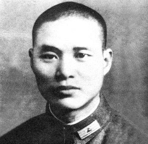 皖南事变之后，叶挺遭到国民党长期囚禁，时任军统总务处长的沈醉负责参与看管工作，他