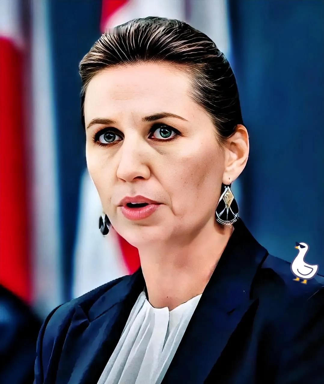 快讯！快讯！
丹麦最新消息！

          2025年11月15日担任欧