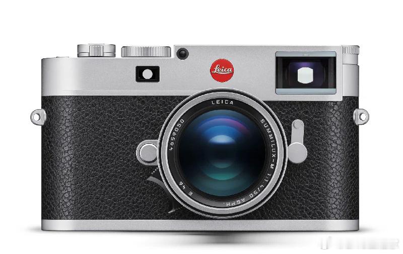 据彭博社昨天报道，黑石集团（Blackstone）正考虑出售徕卡相机（Leica