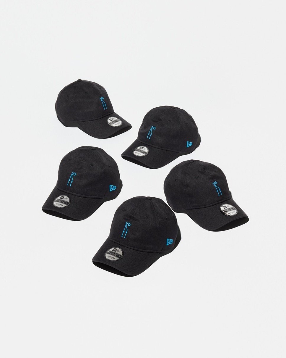 Kiko Kostadinov x New Era 