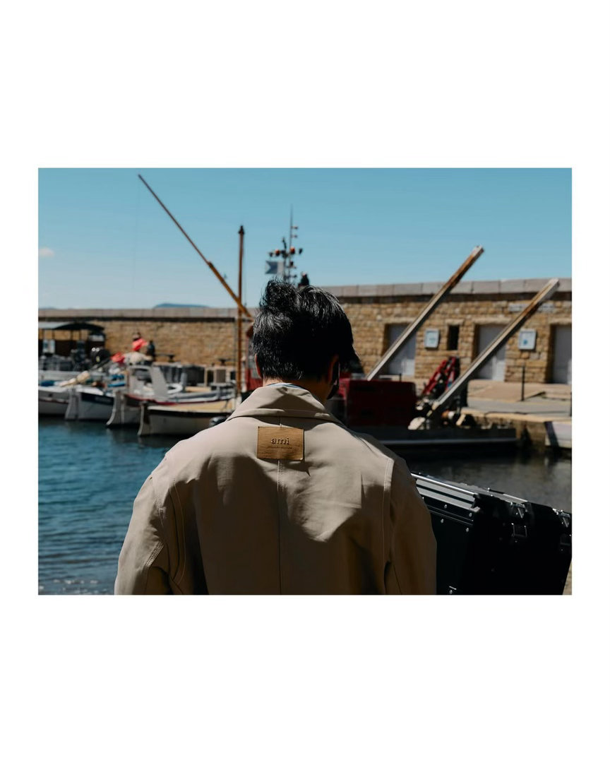 Gemini in Saint Tropez ©fotogunt 