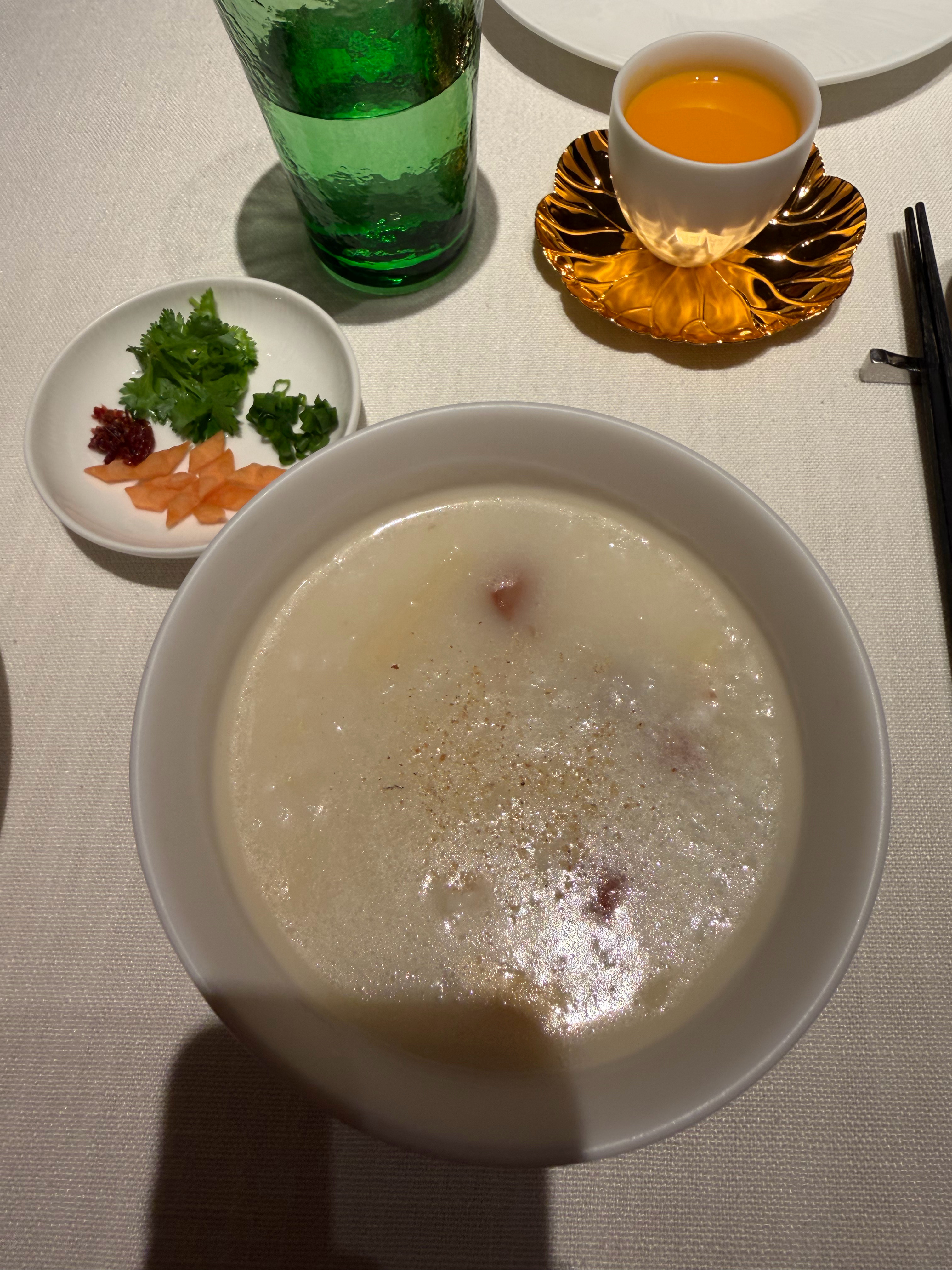 燕窝绿豆糕我称之为最佳快超过我的咸水饺Top1了 