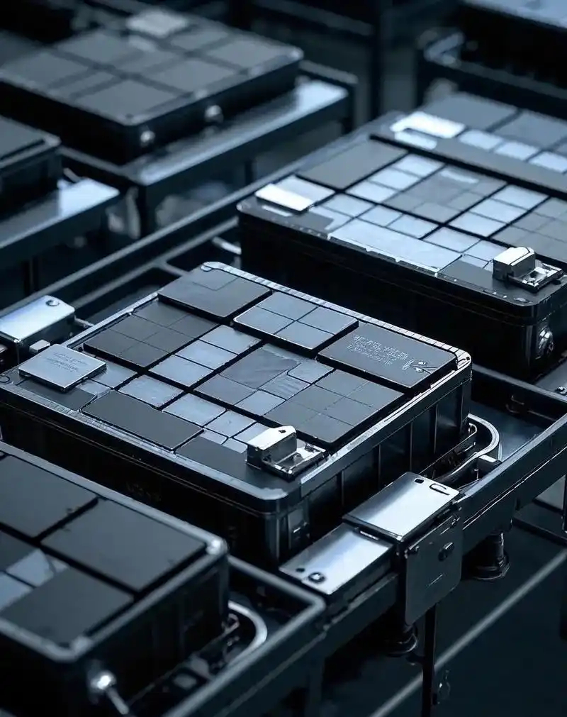 4月新能源汽车电池迎最严新规说真的，以前总担心电池不行了车还好好的，换车时被压价