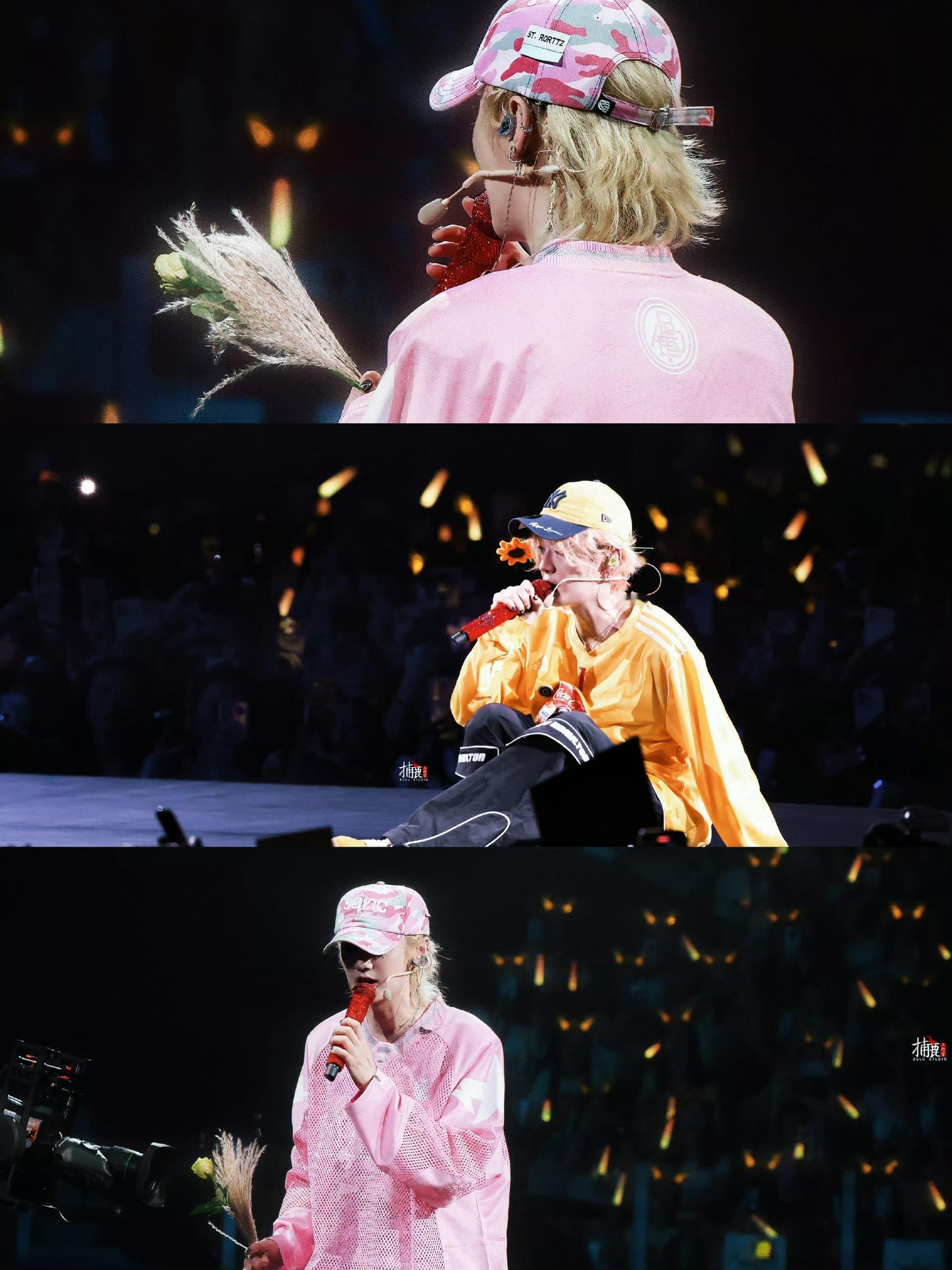 鹿晗亚巡纪念册预售我们和鹿晗共同走过的四季旅程的缩影。从春花到冬雪再到以后的每个