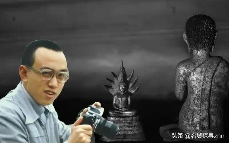 中国第一神童”：1982年，17岁的宁铂本科毕业，被留校任教，成为中国最年轻的助