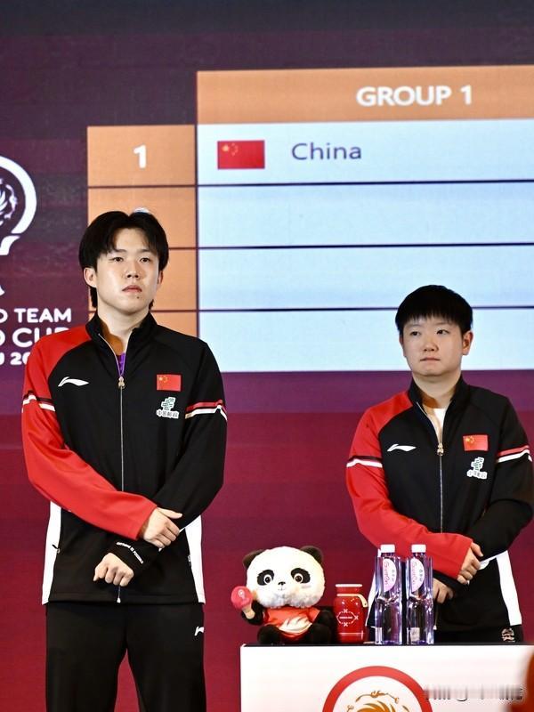 孙颖莎对中国乒乓球队有何重要性 孙颖莎对中国乒乓球队来说，意义非凡。她是国乒的“