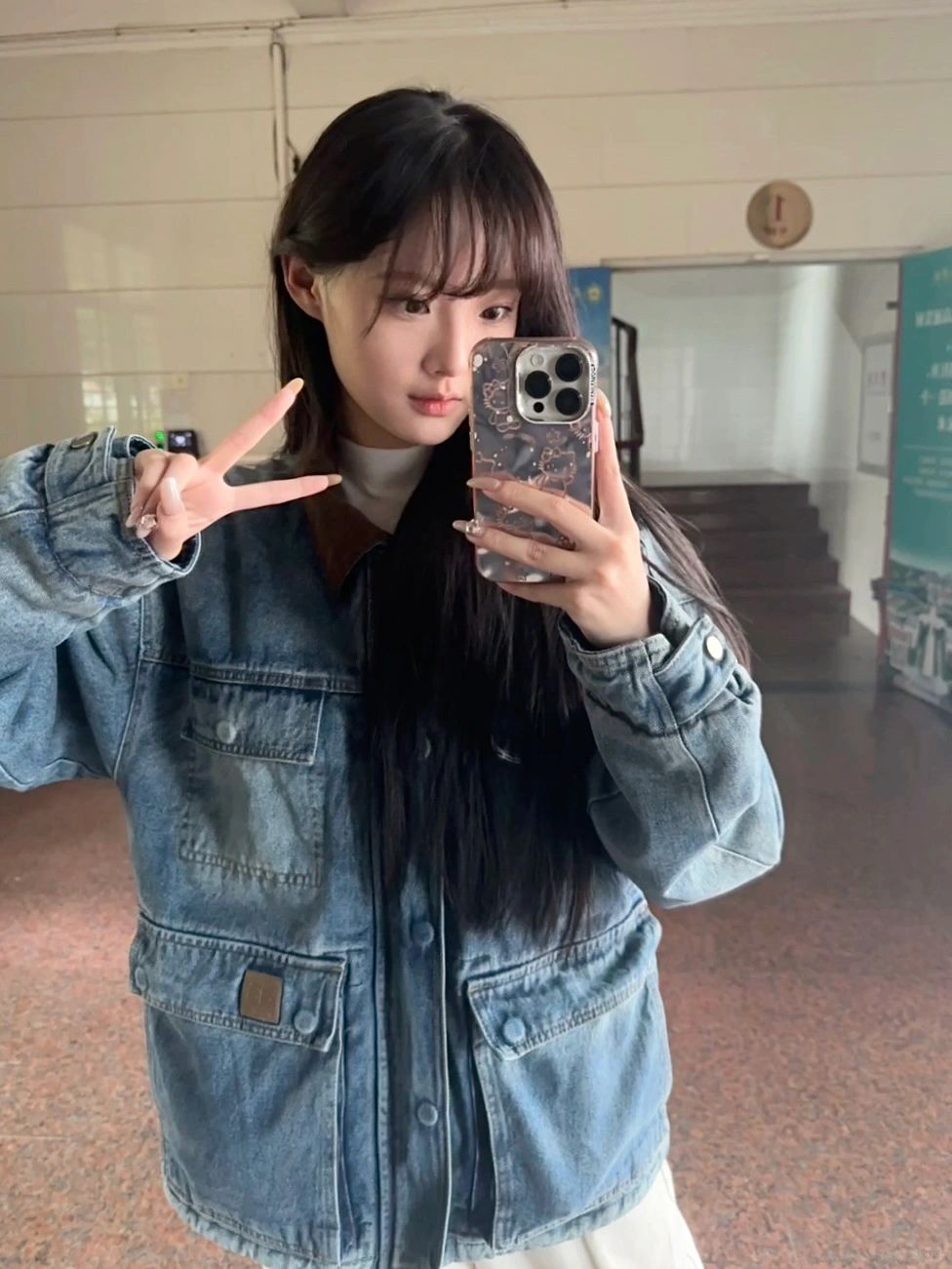 牛仔很忙