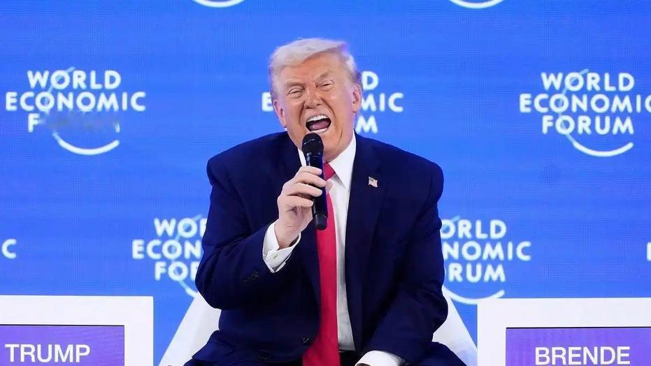 当今美国最大的敌人是谁三十七万亿美元的债务危机。此观点纯属个人看法，仅供参考。