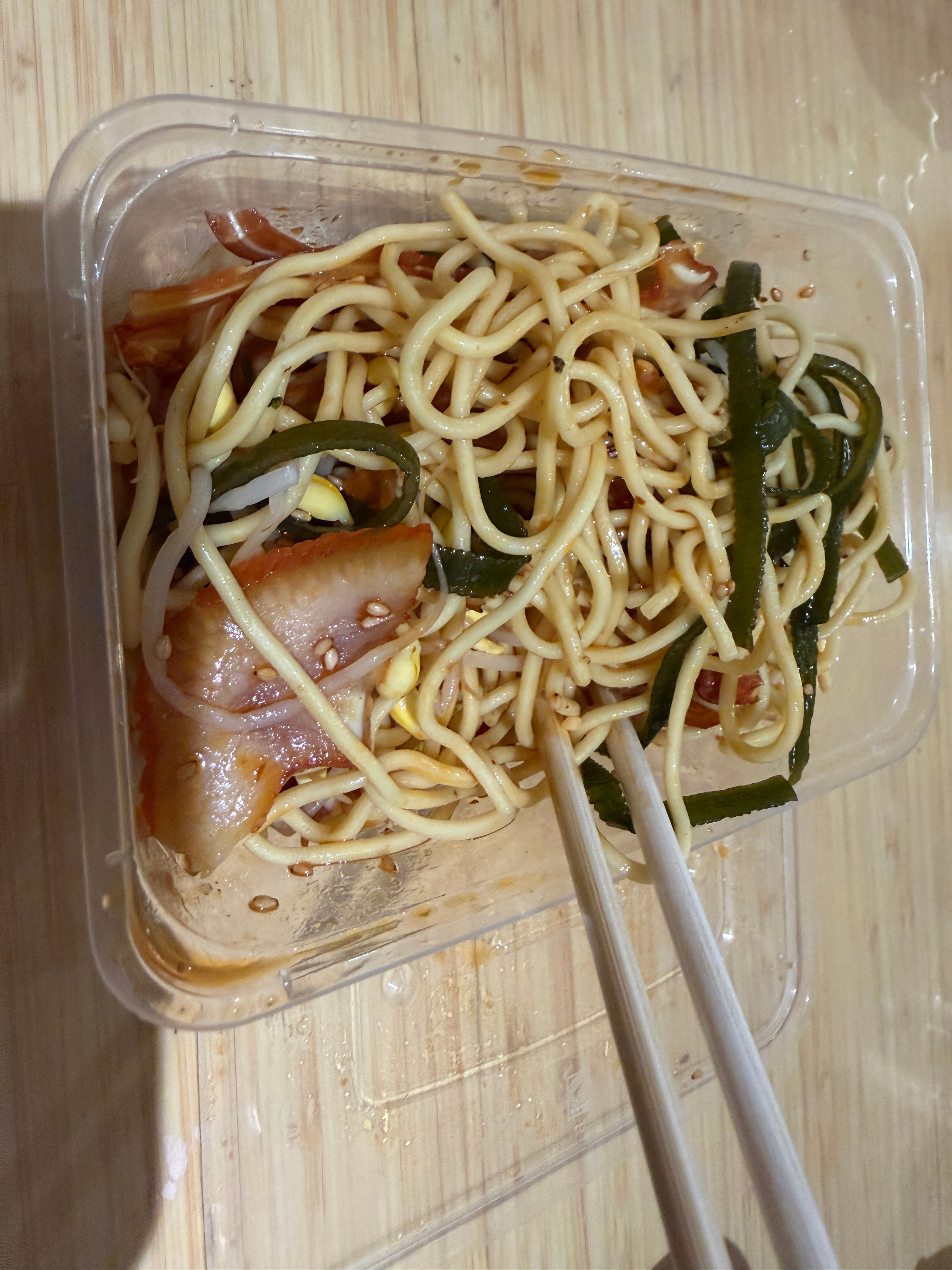 好好吃