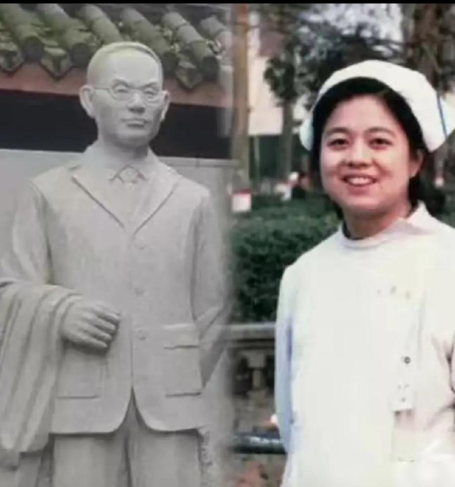 有记者曾采访吴石的孙女吴红，吴红对记者说：“我开始了解爷爷是在1972年。我父亲