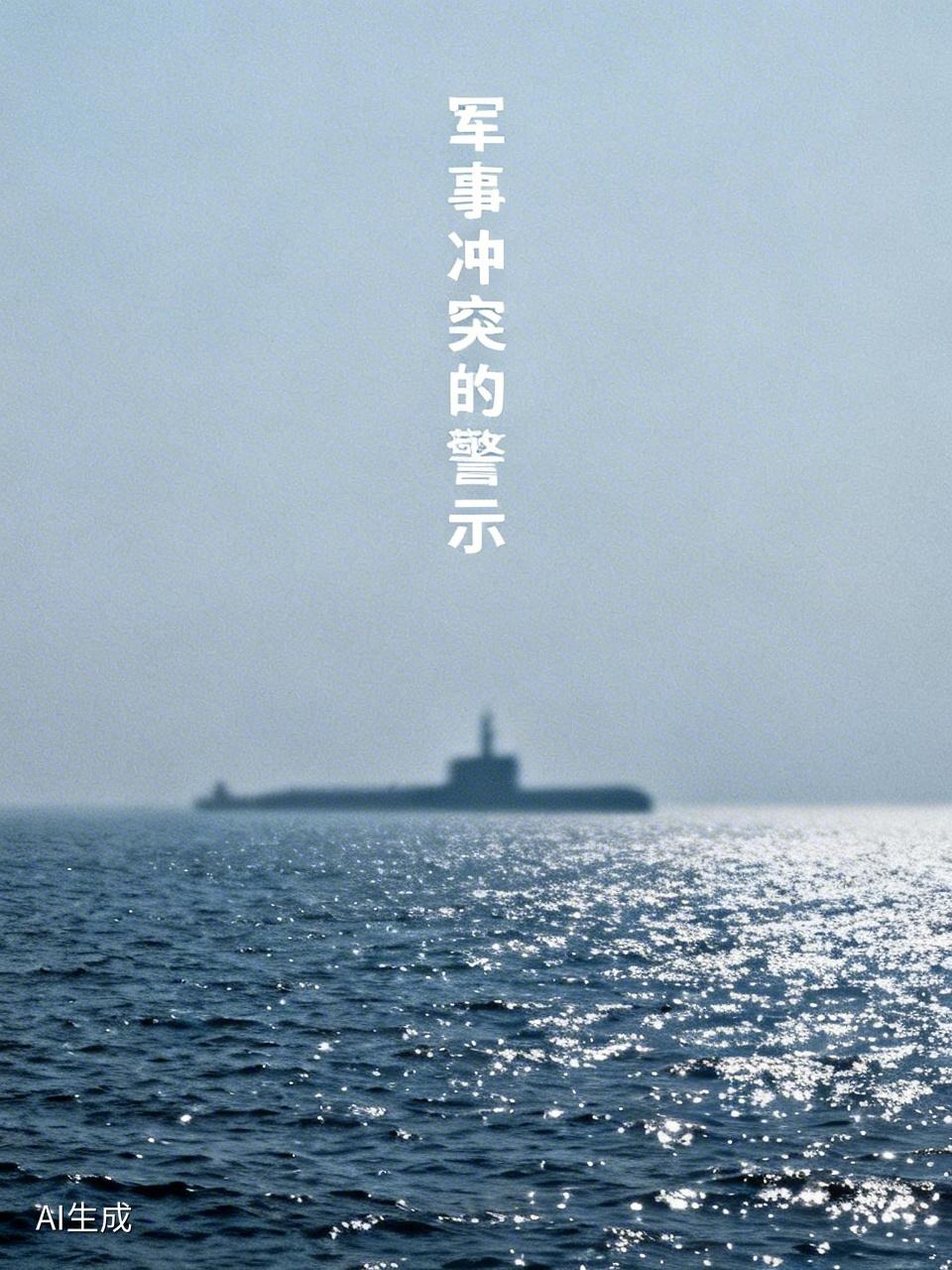 美军潜艇击沉伊朗军舰已致87死 当地时间3月4日，国际局势又起波澜，美军潜艇在斯