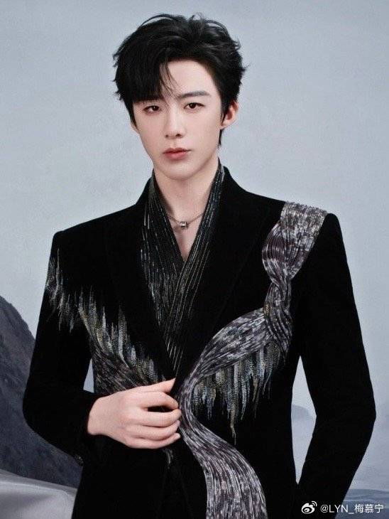 刘宇宁忠诚 | 腾讯音乐由你榜 | 摩登兄弟 | 刘宇宁杭州站官宣 ┅♡⃛ ly