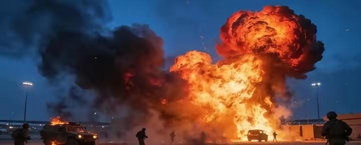 这下老美可是碰上硬茬了！
 
这话真不是夸张！2026年开年以来，美国在全球到处