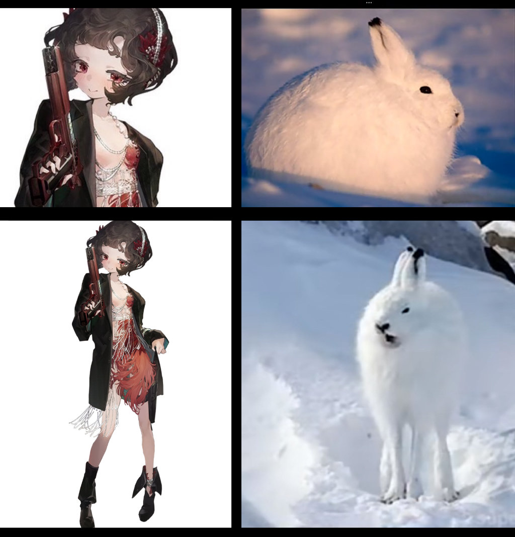 虽然但是哈哈哈哈#重返未来1999# ​​​